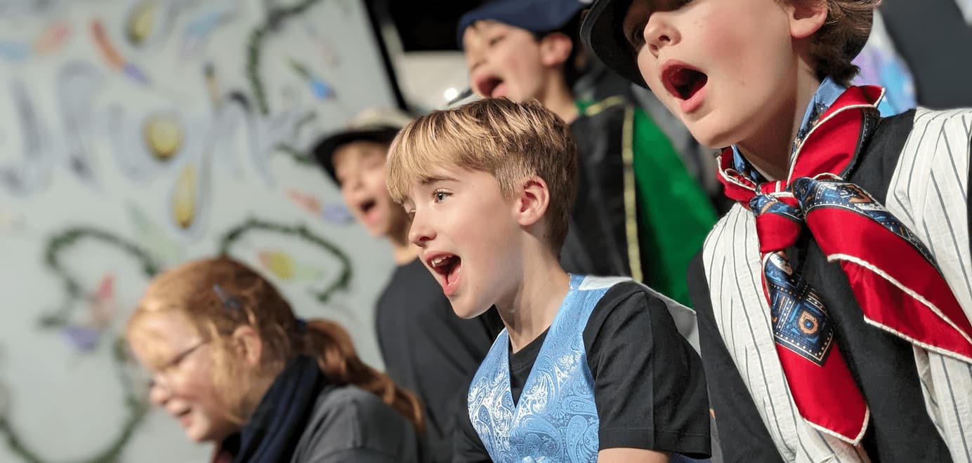 Prospect House School